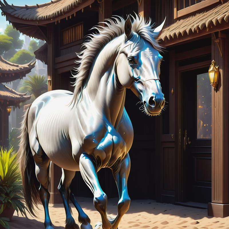 00457-[number]-3243620348-((best quality)), ((masterpiece)), ((realistic,digital art)), (hyper detailed),Colossal Exotic Augmented Elegant Equine,  Flippe.png